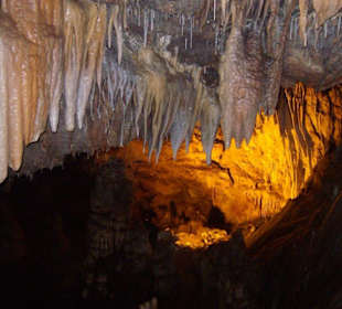 Dim Höhle Alanya - Toni Macaroni Tours