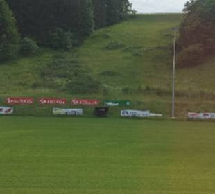 Sportanlage Dornstetten