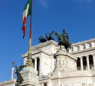 Historisches Denkmal