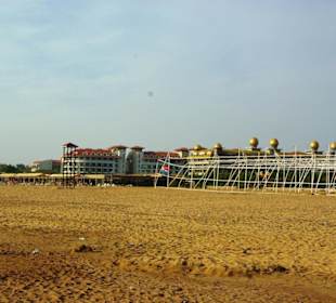 Inspirationen an d.Strandprom.entlang Nov.2010