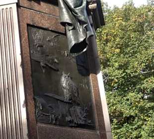 Bismarck-Nationaldenkmal