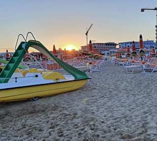 Wassersportmöglichkeiten