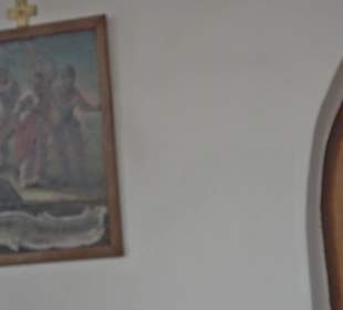 Pfarrkirche St. Ulrich Uigendorf