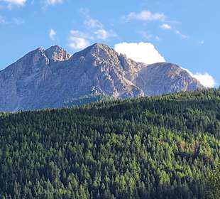 Wandern Valdaora / Olang
