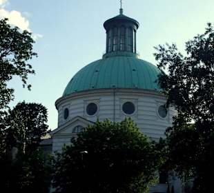 Kościół Ewangelicko-Augsburski