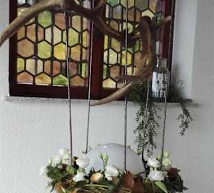 Liebevolle Gestaltung 