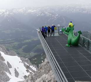 Aussichtsplattform