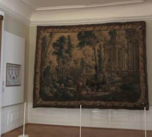 Deutschordensschloss