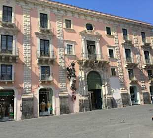 Catania