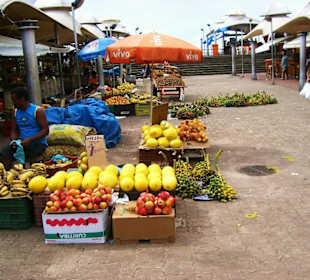 Ver -o-peso , Belém