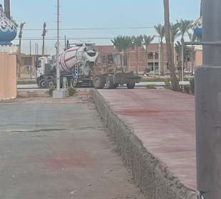 Stadtrundgang Hurghada 