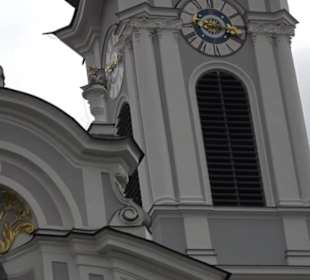 Kloster St. Vinzenz