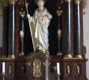 Kirche St. Nikolaus
