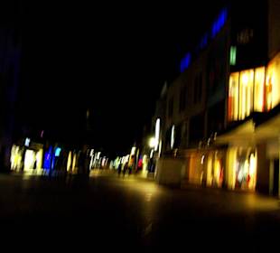 Breite Gasse in Nürnberg