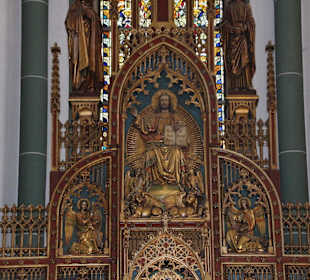 Altar 
