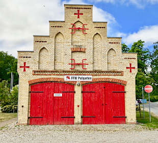 Wandern Sellin auf Rügen