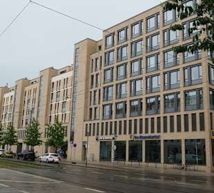 Bei einem Bummel über den Breiten Weg