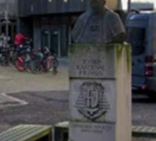 Josef Kardinal Frings Denkmal