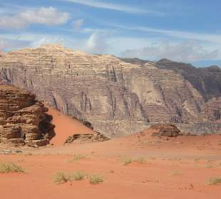 Wadi Rum