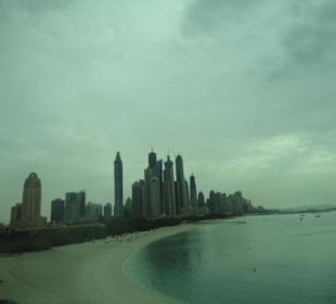 Dubai Marina