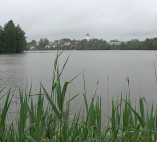 Stadtsee