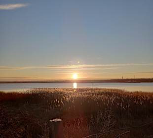 Wandern Heiligenhafen