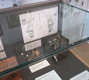 Deutsches Uhrenmuseum