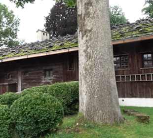 Museum Starnberger See