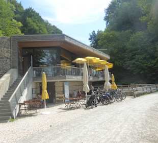 Restaurant Teufelsküche