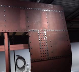 Deutsches Technikmuseum