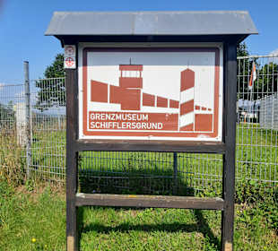 Grenzmuseum Schifflersgrund