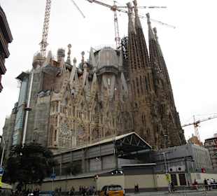 Sagrada Familia