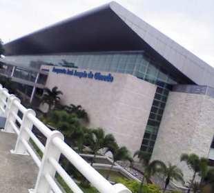 Aerport nahe DC Suites