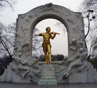 Stadtpark Wien
