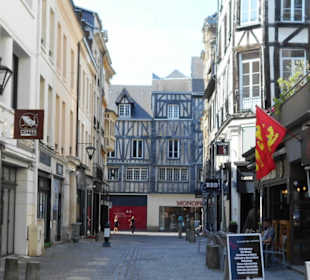Altstadt Rouen