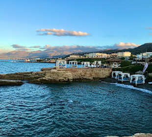 Strand Chersonissos/Hersonissos