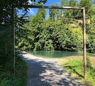 Wandern Werfenweng