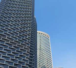 Stadtrundgang Dubai - Opera District