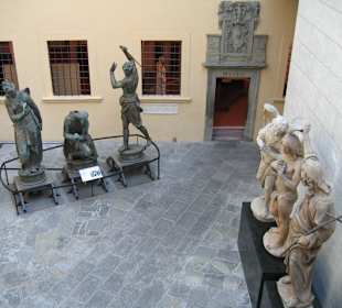 Museo dell'Opera del Duomo