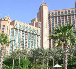 Hotel Atlantis