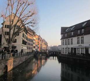 Altstadt Straßburg