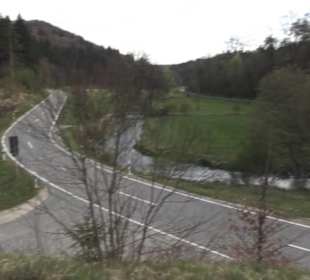 Wanderweg Hochgehswiggert