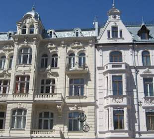 Nr. 149 - Zentrum für Soziales