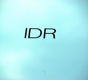 Blickrichtung