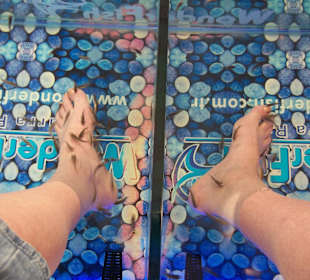 Besser als alle Cremes und Pillen