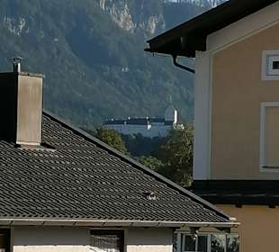 Wandern Aschau im Chiemgau