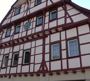 Rathaus Blaubeuren