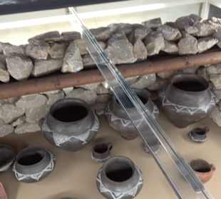 Archäologisches Museum