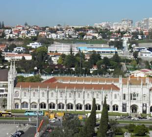 Museu de Marinha vo oben .