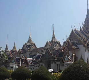 Świątynia Wat Pho